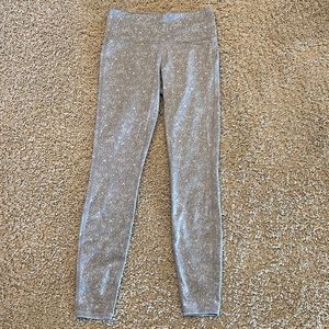 Athleta Super Soft Leggings